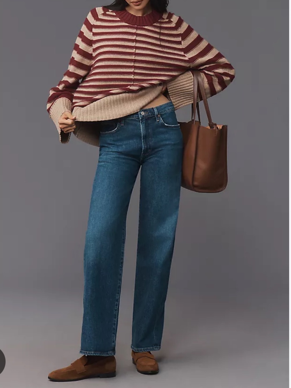Agolde Harper Jeans